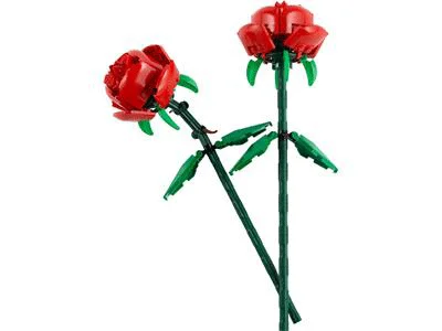 LEGO Roses set 40460