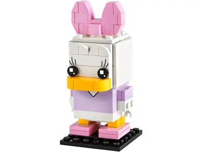 LEGO Daisy Duck set 40476