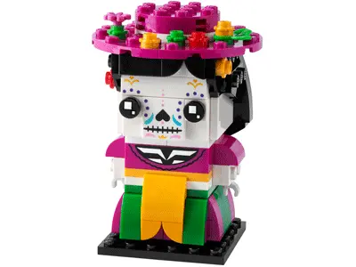 La Catrina