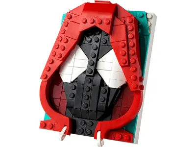 LEGO Miles Morales set 40536