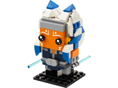LEGO Ahsoka Tano set 40539