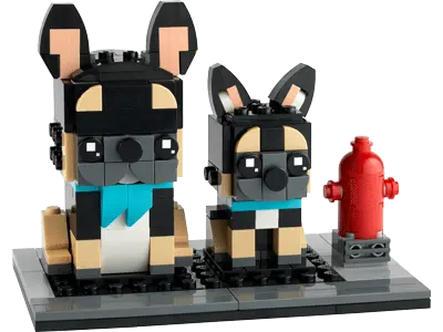 Pets - French Bulldog