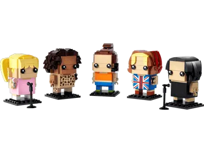 Spice Girls Tribute