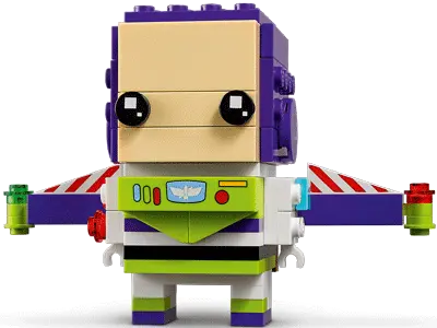 LEGO Buzz Lightyear set 40552