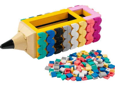 LEGO Pencil Holder set 40561