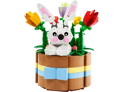 LEGO Easter Basket set 40587