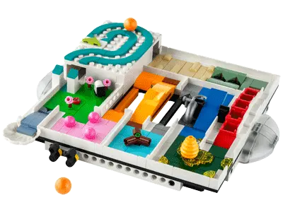 LEGO Magic Maze set 40596