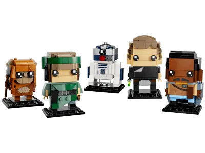 Battle of Endor™ Heroes