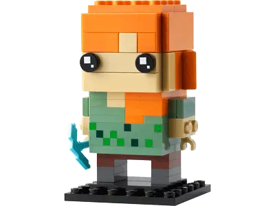 LEGO Alex set 40624