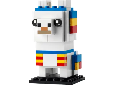 LEGO Llama set 40625