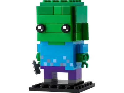 LEGO Zombie set 40626