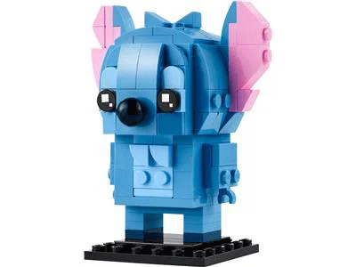 LEGO Stitch set 40674