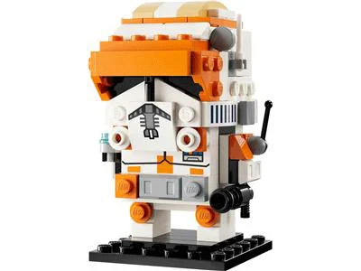 LEGO Clone Commander Cody™ set 40675