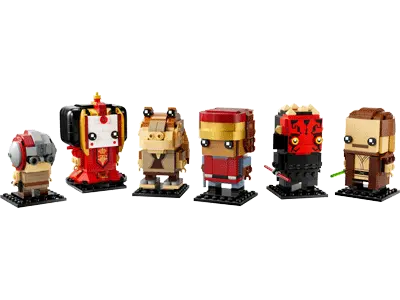 LEGO The Phantom Menace™ set 40676