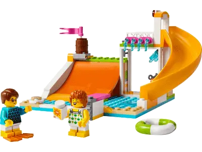 LEGO Water Park set 40685
