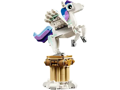LEGO Mythical Pegasus set 40691