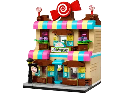 LEGO Candy Store set 40692