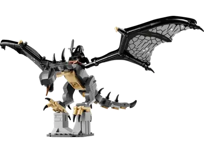 LEGO The Lord of the Rings™: Fell Beast™ set 40693