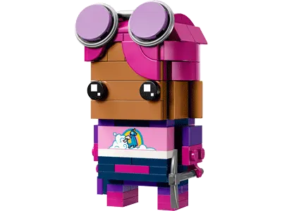 LEGO Brite Bomber set 40728