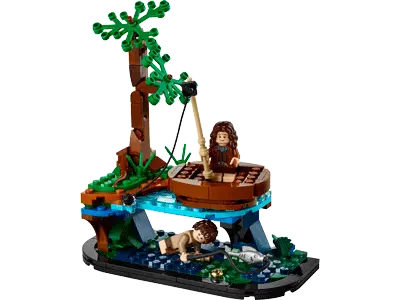 The Lord of the Rings: Sméagol™ & Déagol™