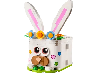 LEGO Easter Bunny Surprise set 40764
