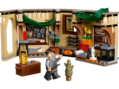 Hogwarts™ Castle: Room of Requirement