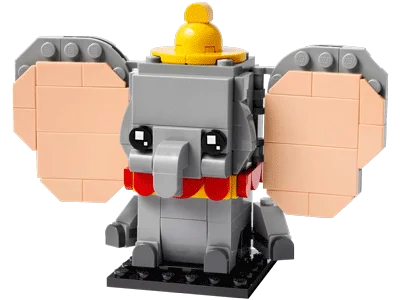 LEGO Dumbo set 40792