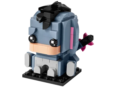LEGO Eeyore set 40797