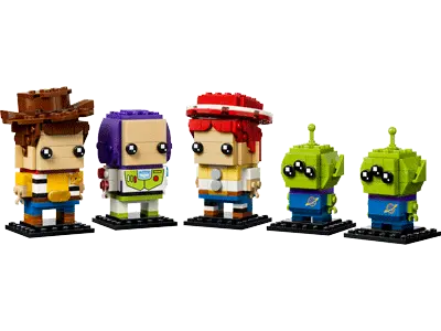LEGO Toy Story set 40860