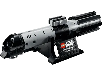 Darth Vader's LIGHTSABER™