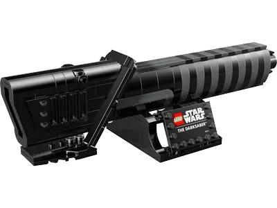 LEGO The Darksaber set 40917