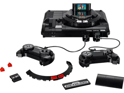 LEGO SEGA® Genesis™ Console set 40926