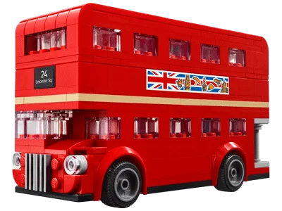 London Bus