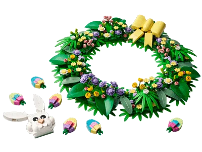 Spring Wreath
