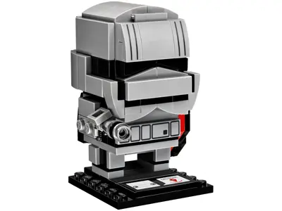 LEGO Captain Phasma set 41486