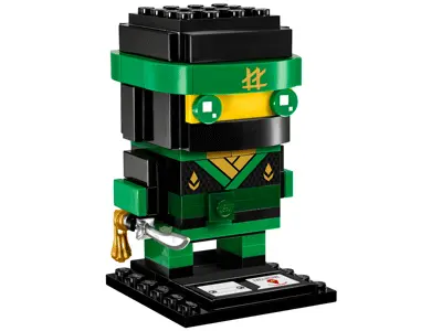 LEGO Lloyd set 41487