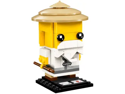 LEGO Master Wu set 41488