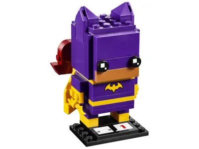 LEGO Batgirl set 41586