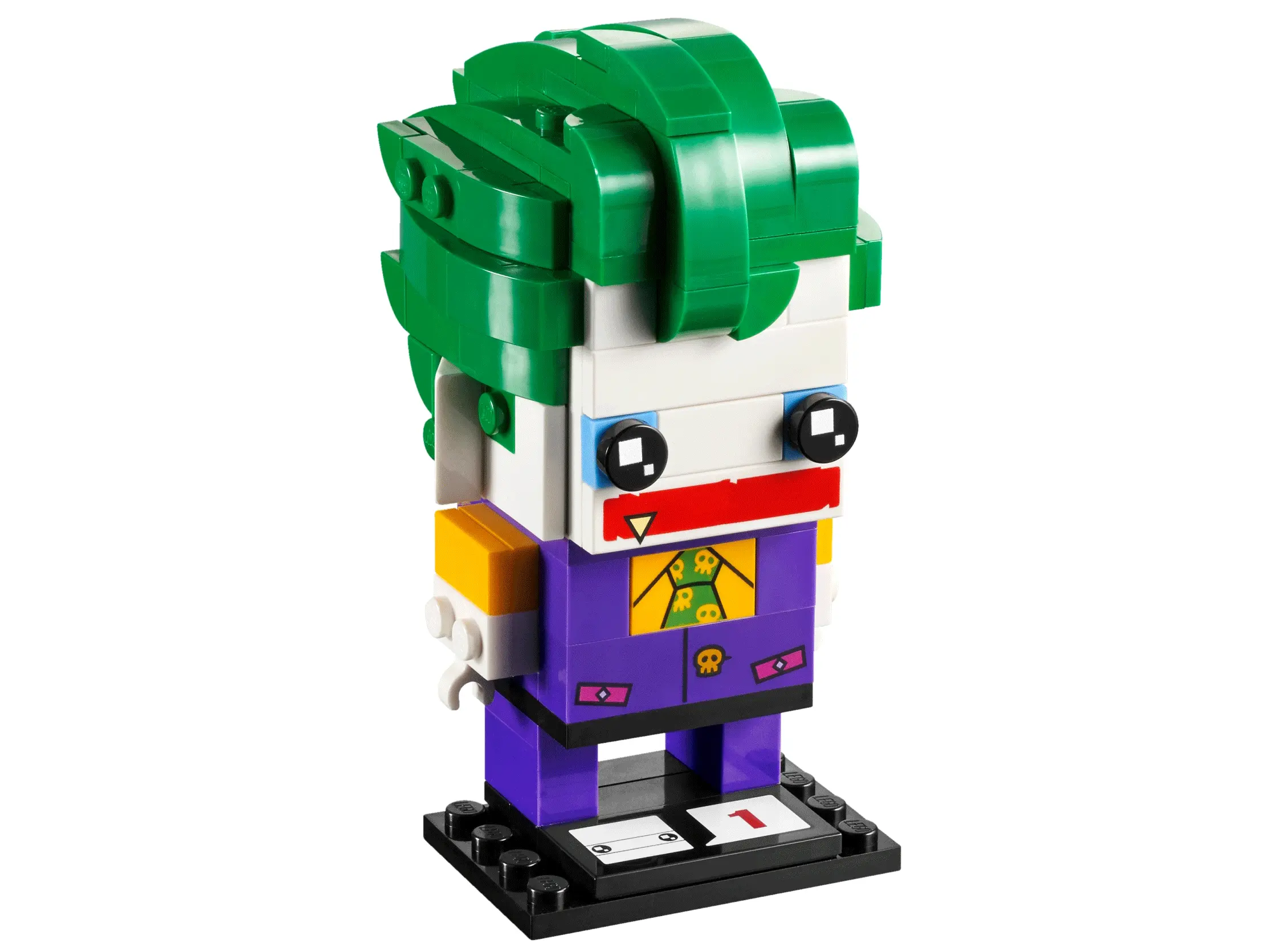 LEGO The Joker set 41588