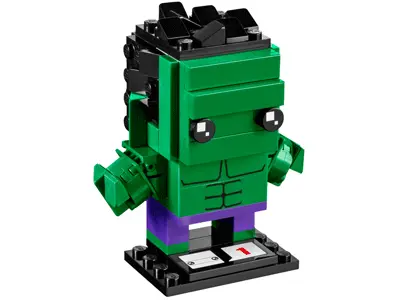 LEGO The Hulk set 41592