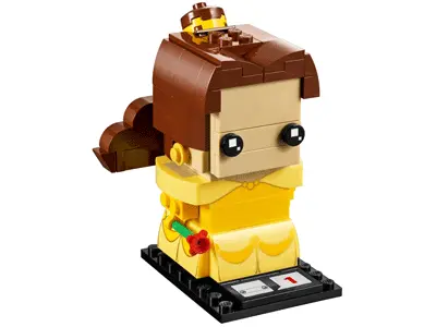 Belle Bottom, Kevin and Bob