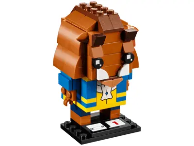 LEGO Beast set 41596