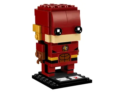 LEGO The Flash set 41598