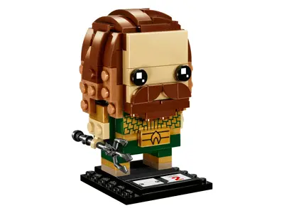 LEGO Aquaman set 41600