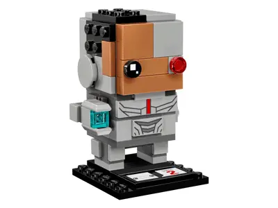 LEGO Cyborg set 41601