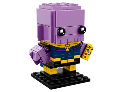 LEGO Thanos set 41605
