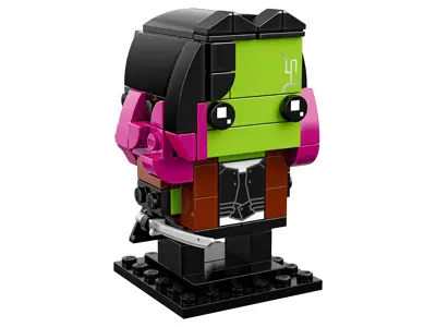 LEGO Gamora set 41607