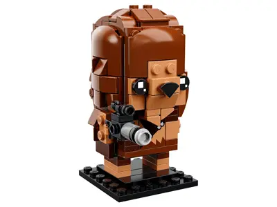LEGO Chewbacca set 41609