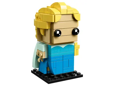 LEGO Elsa set 41617