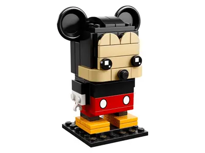 LEGO Mickey Mouse set 41624